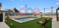 Acheter Maison 154 m2 San-vicente-del-raspeig