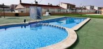 Acheter Maison 52 m2 Torrevieja