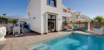 Annonce Vente Maison Ciudad-quesada