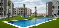Acheter Appartement 68 m2 Orihuela-costa