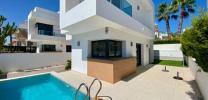 Acheter Maison 143 m2 Ciudad-quesada