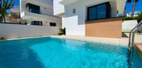 Acheter Maison Ciudad-quesada rgion ALICANTE