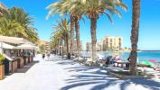 Acheter Appartement 100 m2 Torrevieja