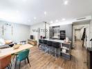 Vente Appartement Madrid 04830