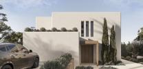 Acheter Maison 269 m2 Benissa