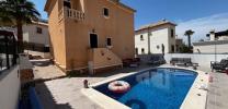 Annonce Vente Maison Ciudad-quesada
