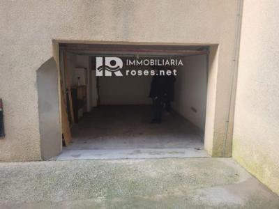 Acheter Parking Roses rgion GIRONA