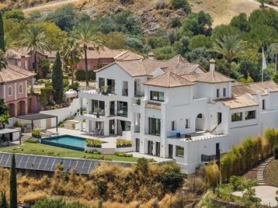Annonce Vente Maison Benahavis