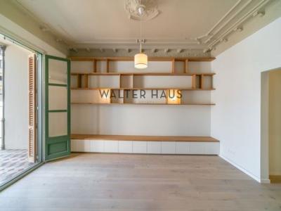 Acheter Appartement 163 m2 Barcelona