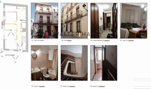 Acheter Maison Sant-feliu-de-guixols rgion GIRONA