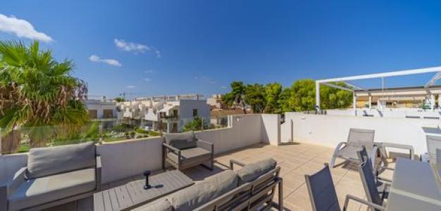 Annonce Vente Appartement Pilar-de-la-horadada