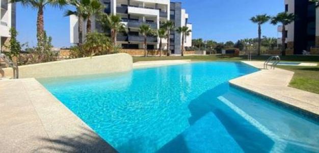 Annonce Vente Appartement Orihuela-costa