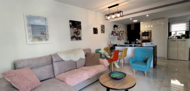 Acheter Appartement 94 m2 Orihuela-costa