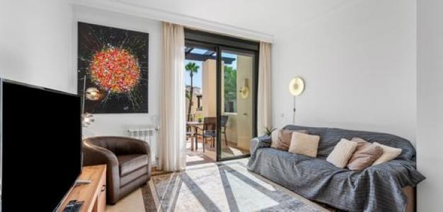 Acheter Appartement 74 m2 San-javier