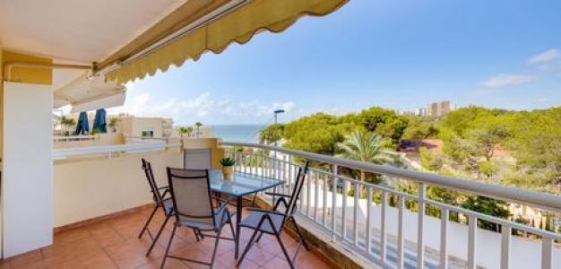 Annonce Vente Appartement Orihuela-costa