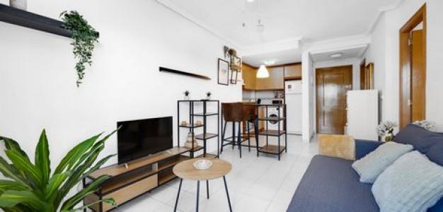 Acheter Appartement 50 m2 Orihuela-costa