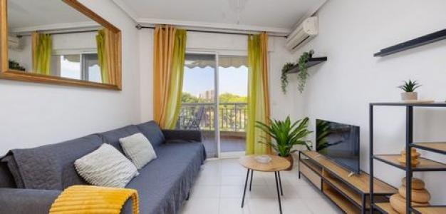 Acheter Appartement Orihuela-costa rgion ALICANTE