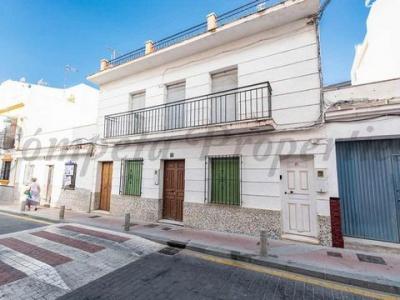 Annonce Vente Maison Nerja