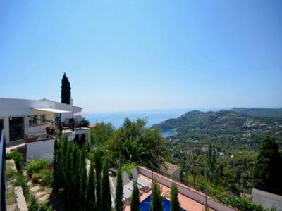 Annonce Vente 5 pices Maison Begur