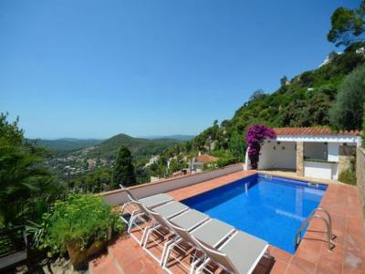 Acheter Maison Begur rgion GIRONA