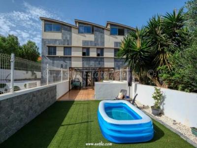 Annonce Vente Maison Guargacho
