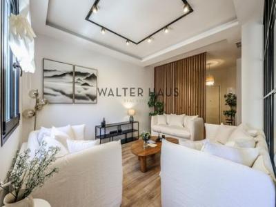 Acheter Appartement 108 m2 Madrid