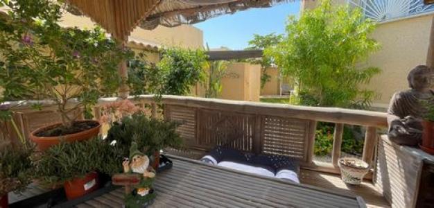 Annonce Vente Maison Rojales