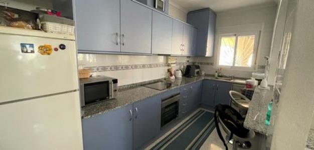 Acheter Maison 163 m2 Rojales