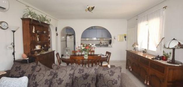 Acheter Maison 109 m2 Ciudad-quesada