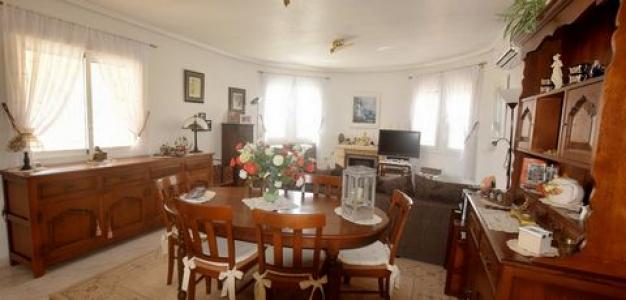 Acheter Maison Ciudad-quesada rgion ALICANTE
