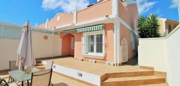 Annonce Vente Maison Orihuela-costa