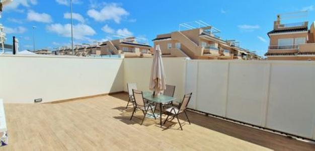 Acheter Maison 101 m2 Orihuela-costa