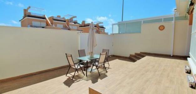 Acheter Maison Orihuela-costa rgion ALICANTE