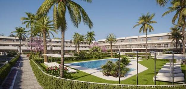 Vente Appartement Monforte-del-cid  A en Espagne