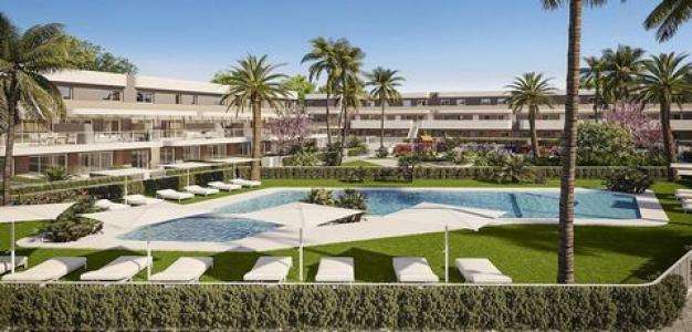 Annonce Vente Appartement Monforte-del-cid