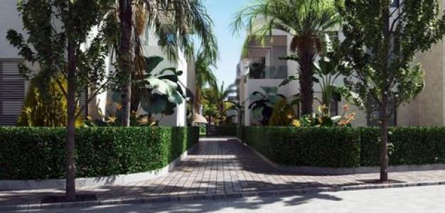 Acheter Appartement 113 m2 Torre-pacheco
