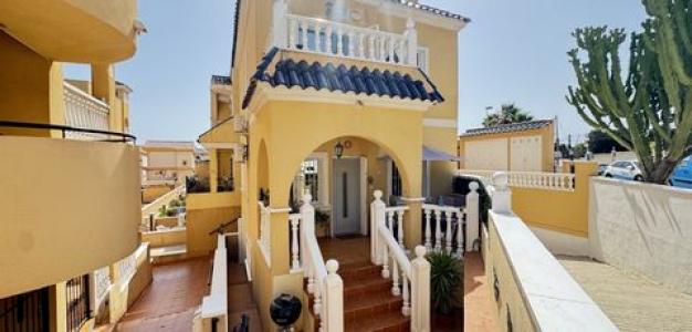 Annonce Vente Maison Orihuela-costa
