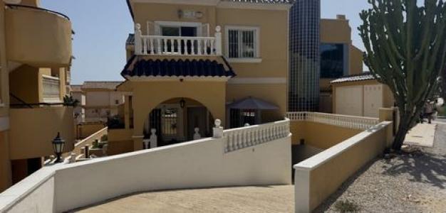 Acheter Maison 90 m2 Orihuela-costa