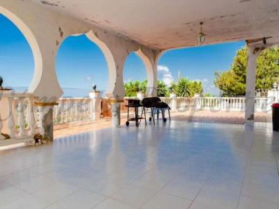 Vente Maison Competa  MA en Espagne
