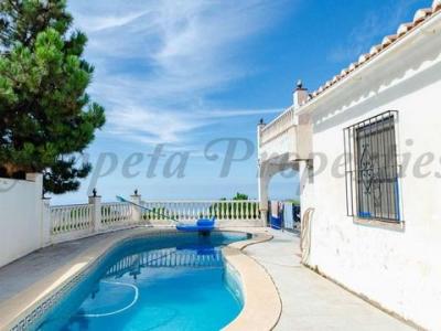 Annonce Vente Maison Competa