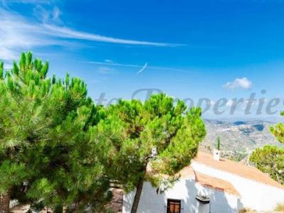 Acheter Maison 131 m2 Competa