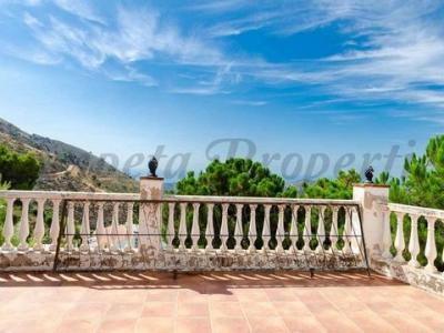 Acheter Maison Competa rgion MALAGA