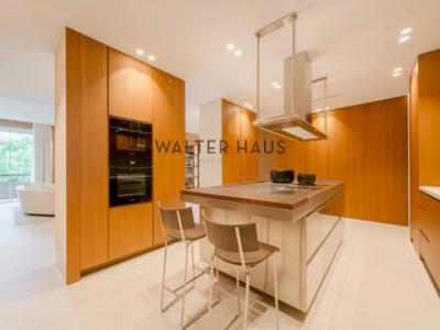 Acheter Appartement 339 m2 Madrid