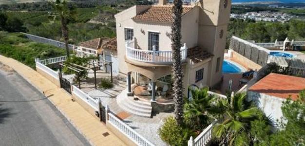 Annonce Vente Maison San-miguel-de-salinas