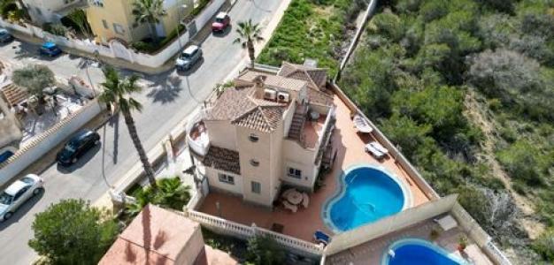 Acheter Maison 150 m2 San-miguel-de-salinas