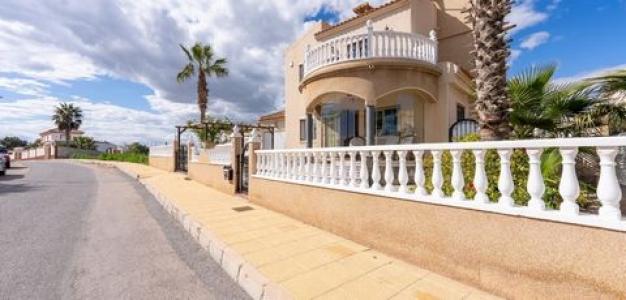 Acheter Maison San-miguel-de-salinas rgion ALICANTE