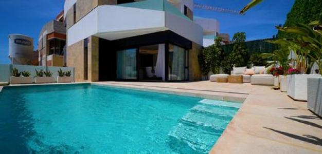 Annonce Vente Maison Orihuela-costa