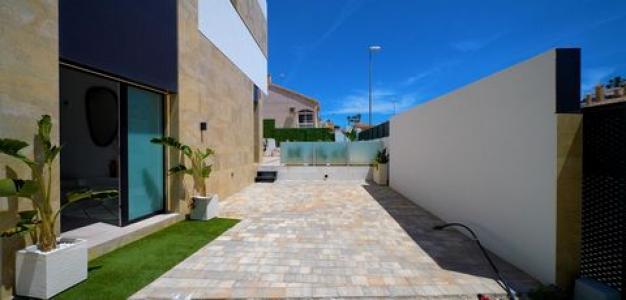 Acheter Maison 158 m2 Orihuela-costa