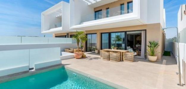 Annonce Vente Maison Dolores