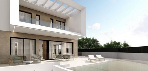 Acheter Maison Dolores rgion ALICANTE
